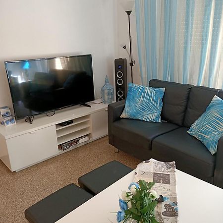 Ferienwohnung La Magia De Playa Sagunto Exterior foto